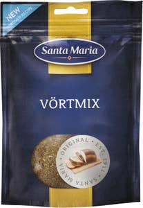 Santa Maria Vörtmix