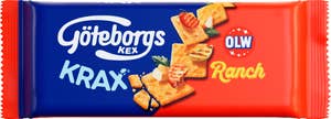 Göteborgs Kex Matkex Ranch