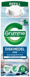 Grumme Diskmedel Hav Refill