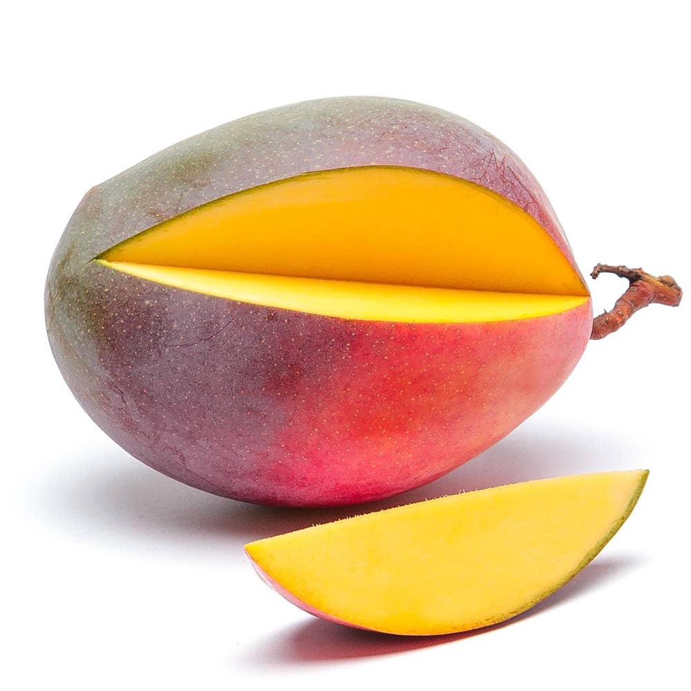 Mango ätmogen Klass1