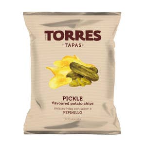 Torres Chips Pickle