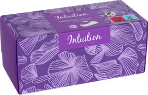 Intuition Trosskydd Large