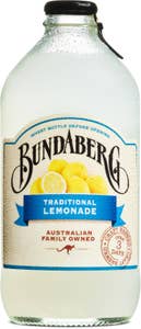 Bundaberg Lemonade
