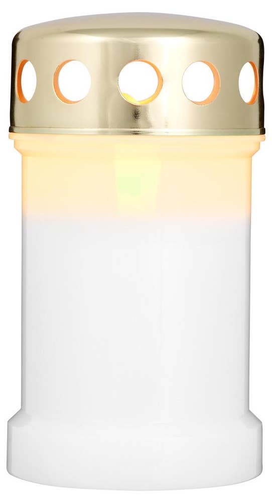 Gravljus LED Clas Ohlson