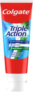 Colgate Tandkräm Triple Action