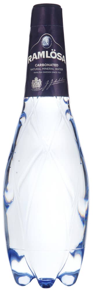 Ramlösa Premium Original
