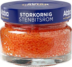 Röd Stenbitsrom MSC