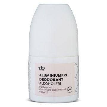 Kronans Apotek Deodorant Aluminium-fri, Deodorant Alkoholfri. 50 ml