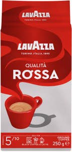 Lavazza Espresso Malet Qualita Rossa