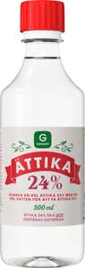 Garant Ättika 24%