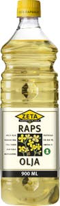 Rapsolja