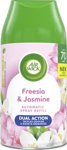Air Wick Doftspray Refill Freesia & Jasmine