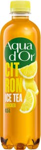 Aqua d'Or Ice Tea Citron