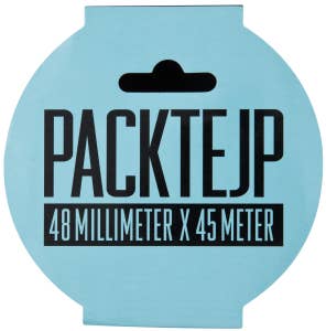 Special Packtejp