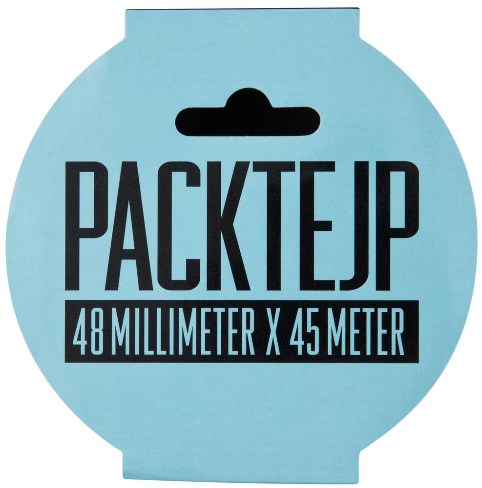Special Packtejp