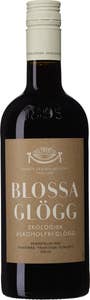 Blossa Glögg Alkoholfri 0,5% EKO
