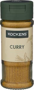 Kockens Curry