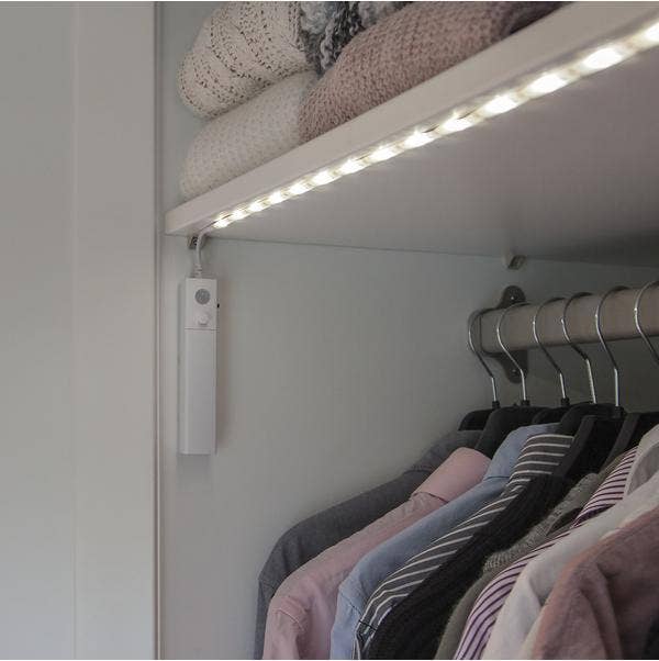 Star Trading Ljusslinga Functional Light Strip 100cm