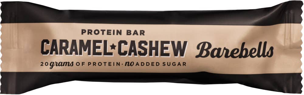 Proteinbar Caramel Cashew