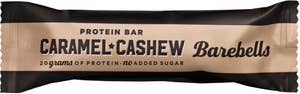 Barebells Proteinbar Caramel Cashew