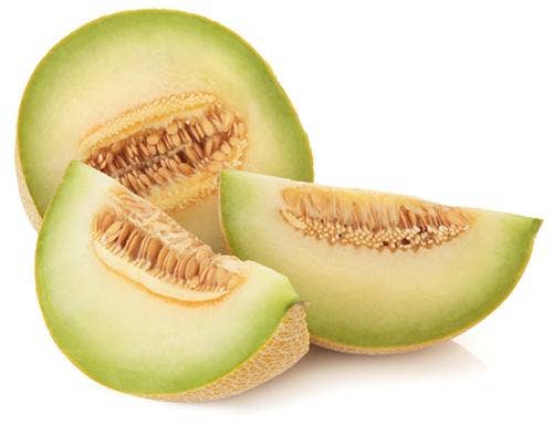 Melon Galia Klass1 Spanien