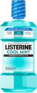 LISTERINE® Munskölj Cool Mint