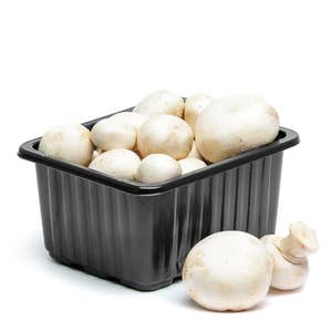 Champinjoner Klass1 Polen