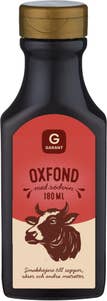 Garant Oxfond