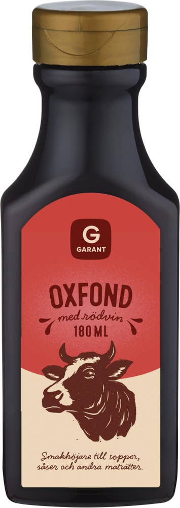 Garant Oxfond