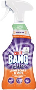 Cillit Bang Rengöringspray Expert Kalkborttagning