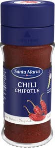 Santa Maria Chilipeppar Chipotle