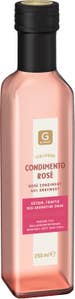 Garant Condimento Rosé