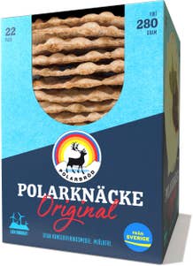 Polarknäcke