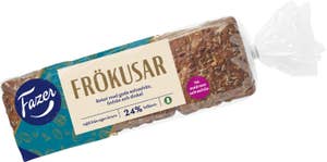 Fazer Frökusar 6-p