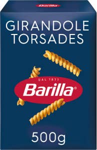 Barilla Pasta Girandole