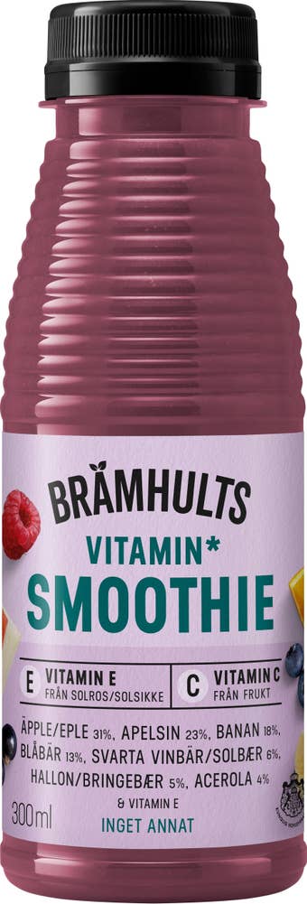 Brämhults Smoothie Vitamin