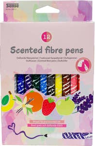 SENSE Doftpennor