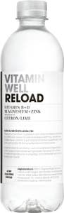 Vitamin Well Reload Citron/Lime
