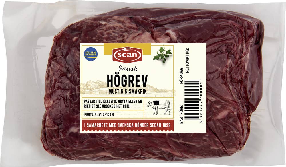 Scan Högrev Bit