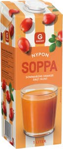 Garant Nyponsoppa