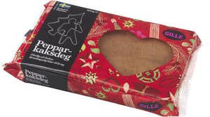 Gille Pepparkaksdeg