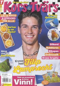 Tidsam Kors & Tvärs Tidsam