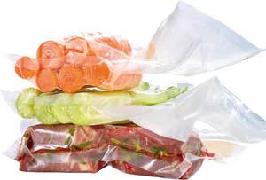 Severin Vakuumpåsar 30x40cm