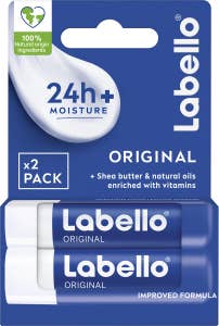 LABELLO Cerat Original 2-p
