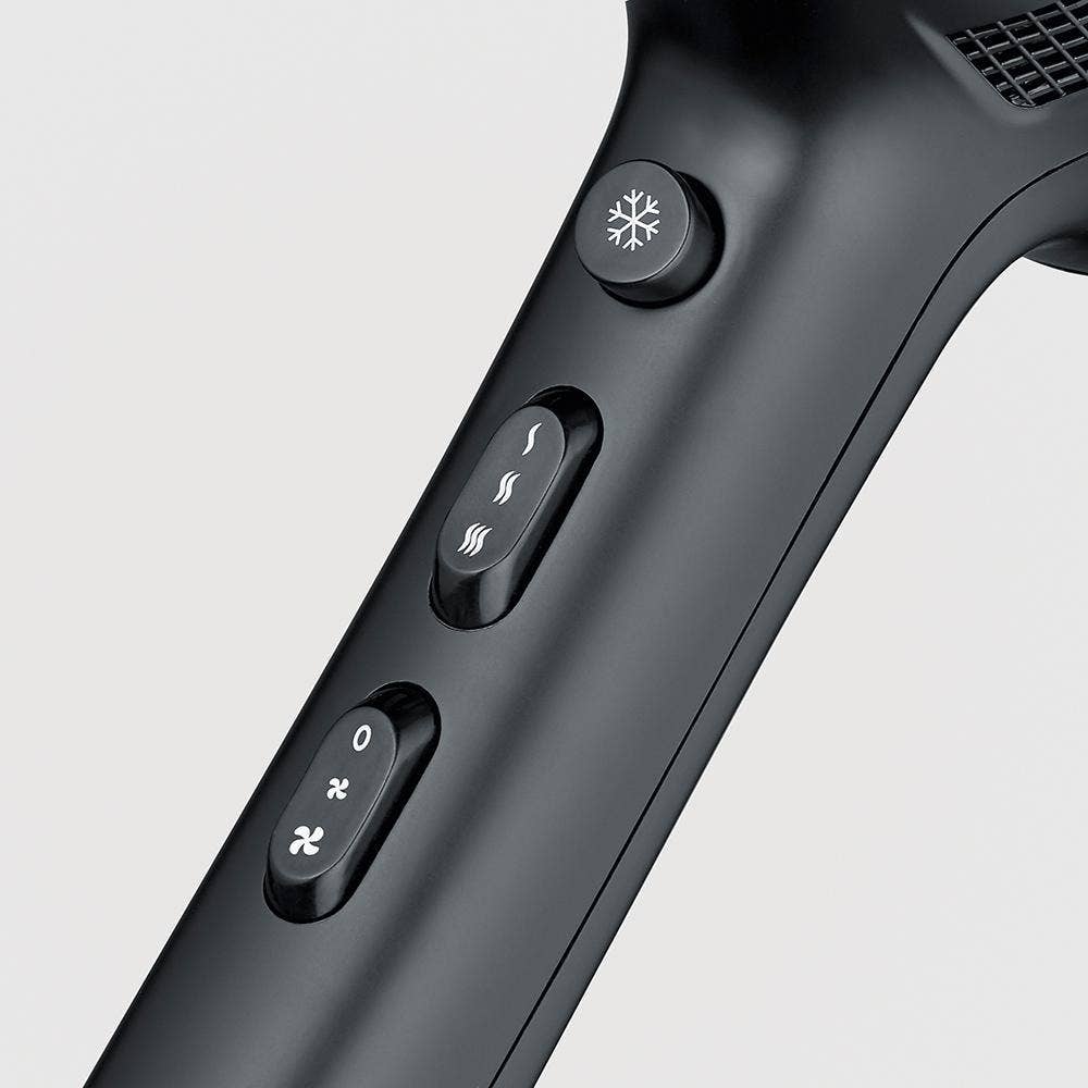 Severin Hårfön med Sladdvinda HT 0165