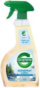 Grumme Såpa Spray Sjöbris