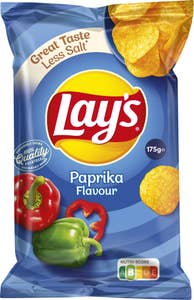 Lay's Chips Paprika