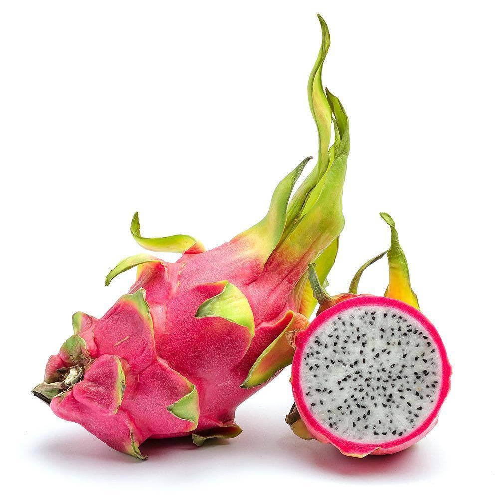 Pitahaya Röd Klass1 Ecuador