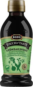 Grönsaksfond