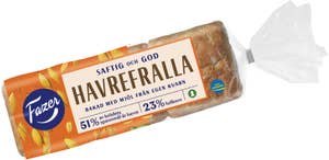 Havrefralla 6-p